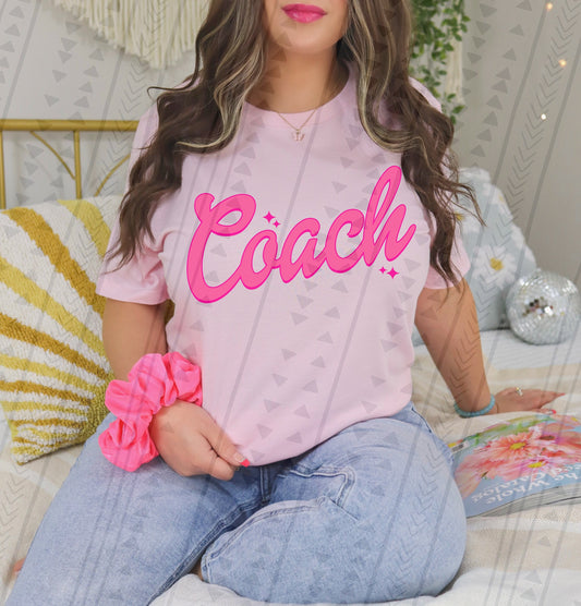 COACH BAR B FONT