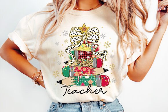 COQUETTE TEACHER TREE