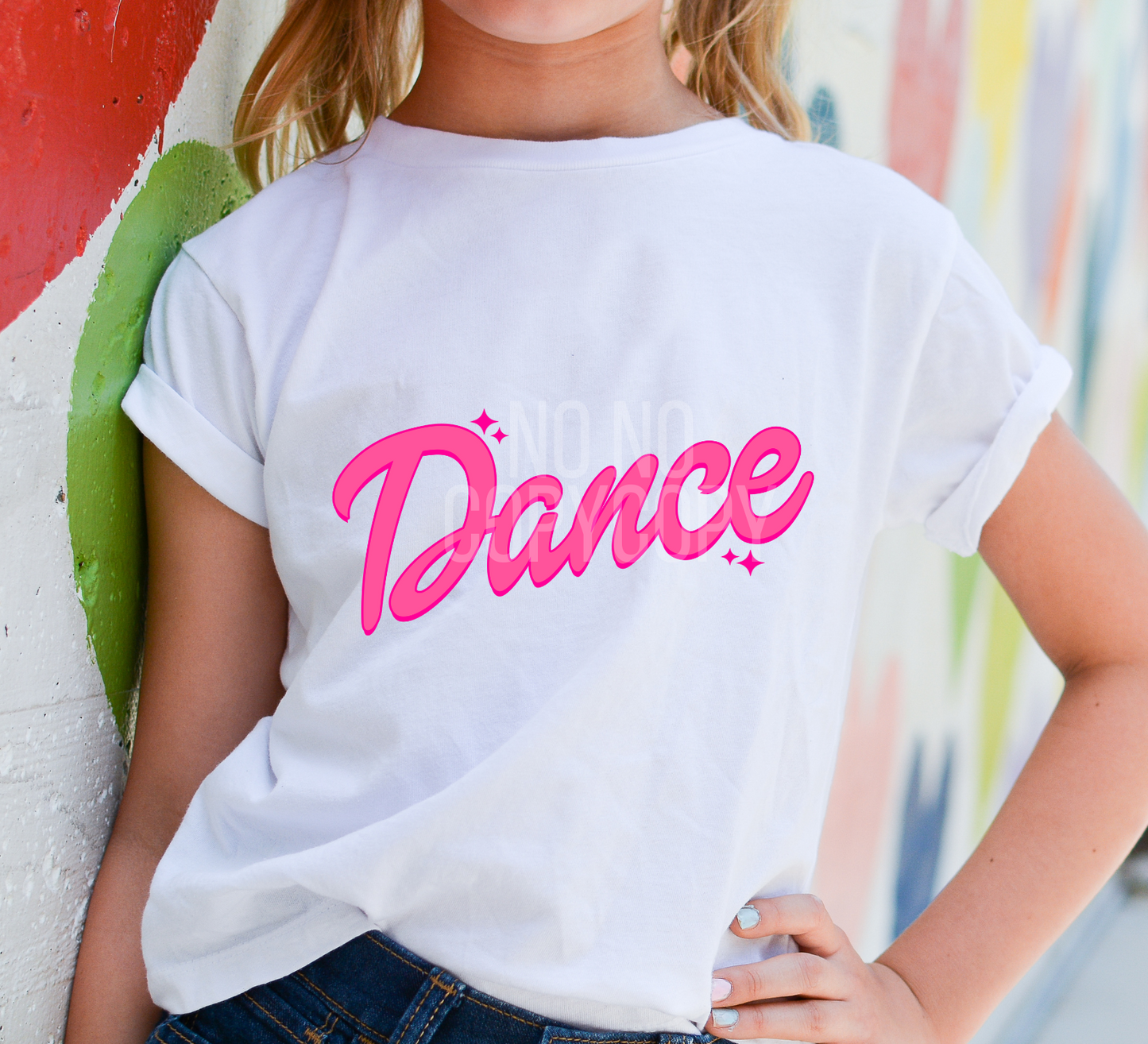 DANCE BAR B FONT