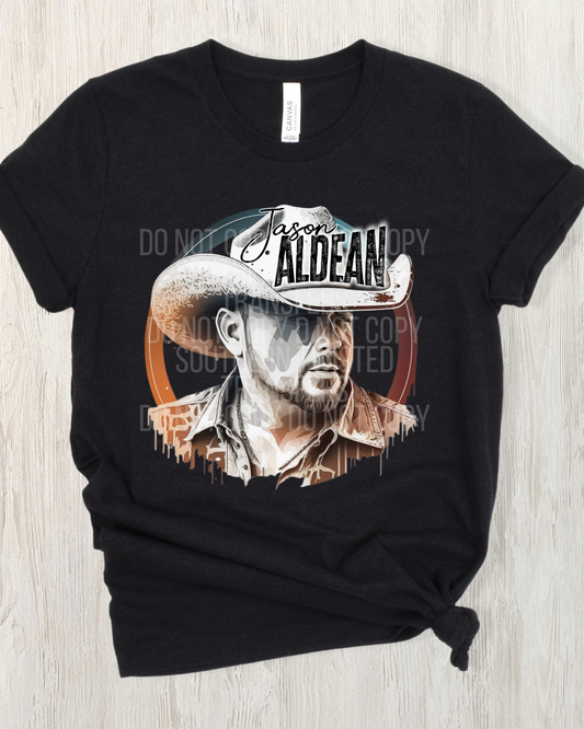 JASON ALDEAN