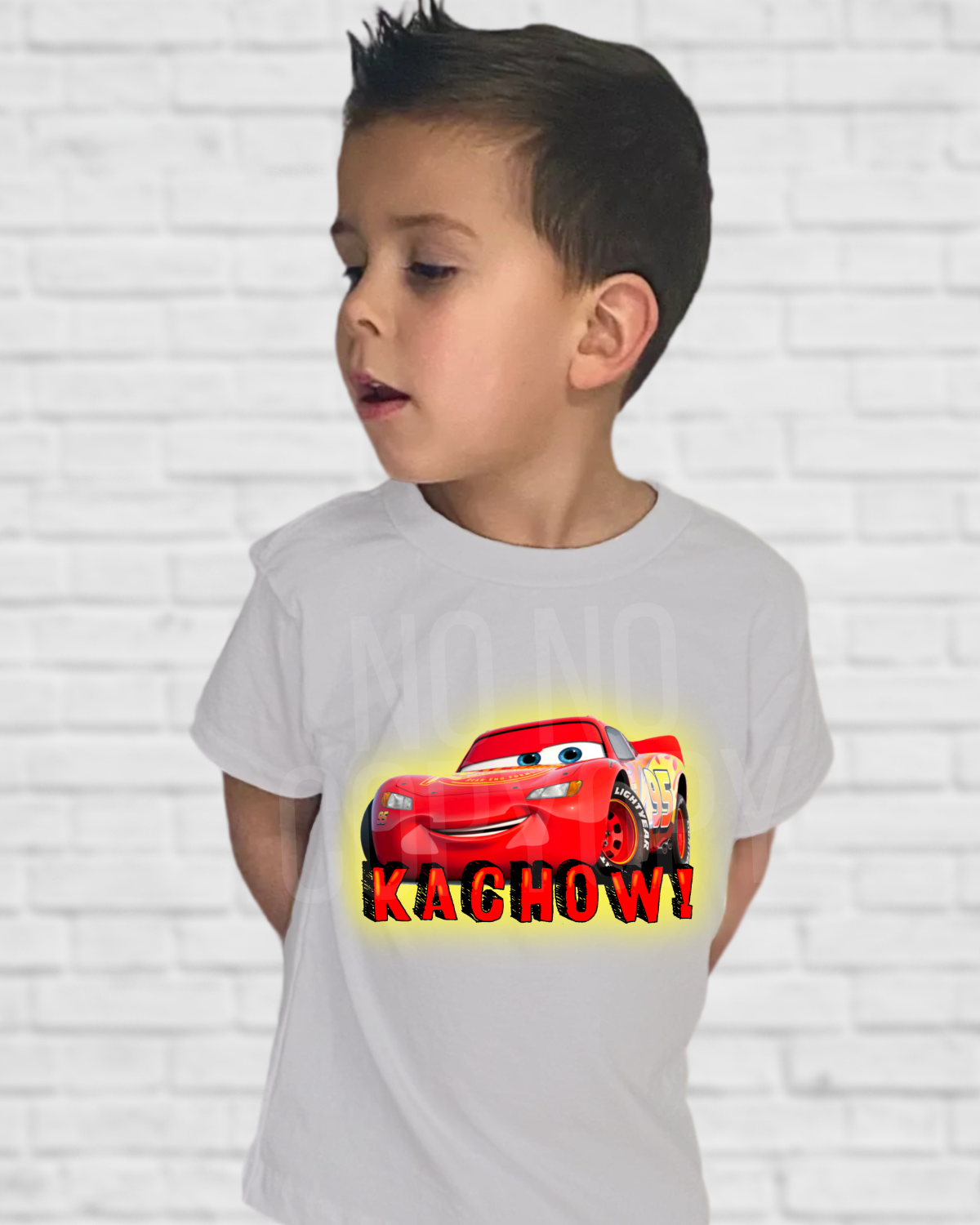 kachow