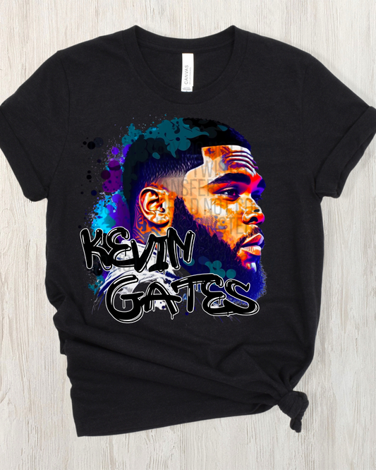 kevin gates