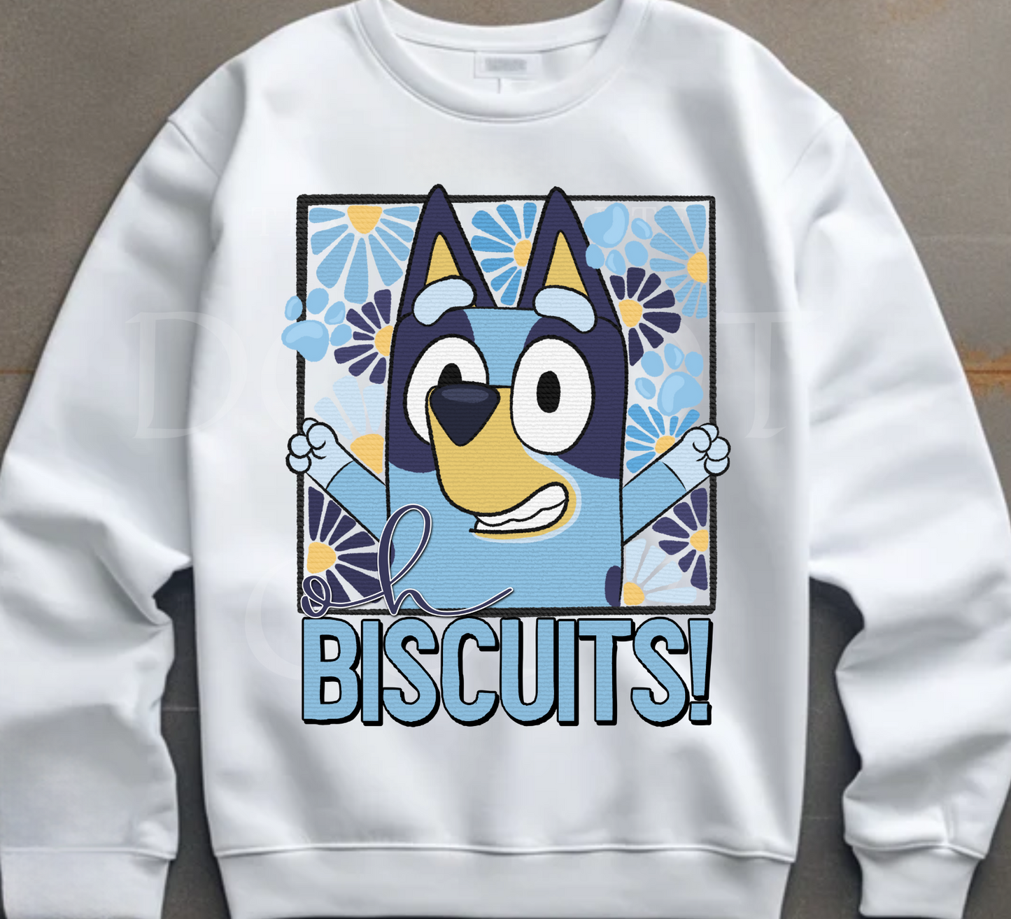 BISCUITS