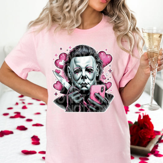 LEATHERFACE VALENTINE