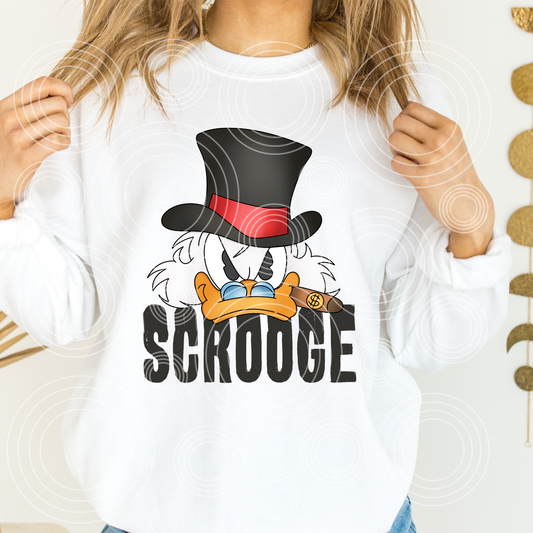 Scrooge