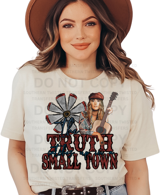 Truth Small Town