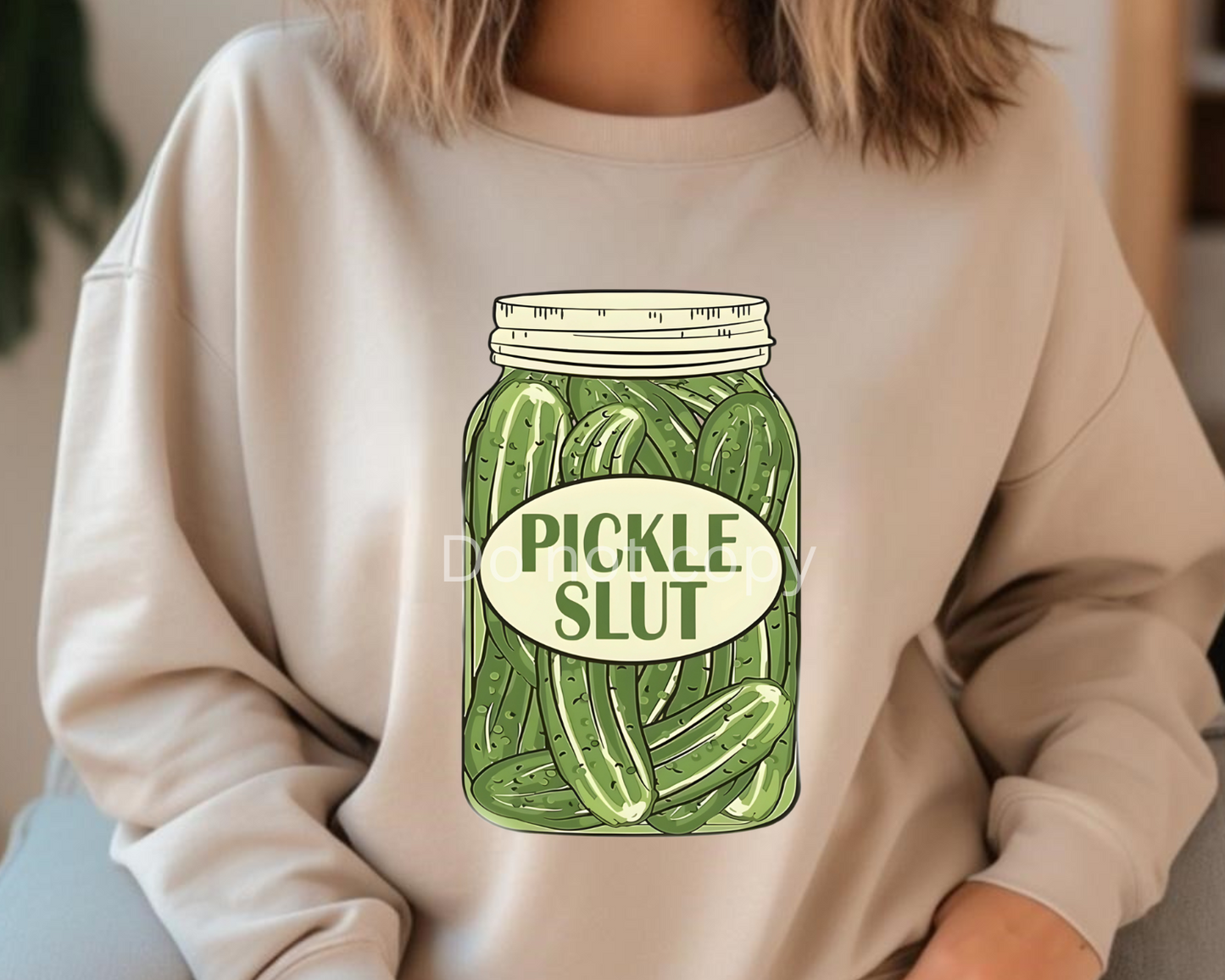 pickle slut