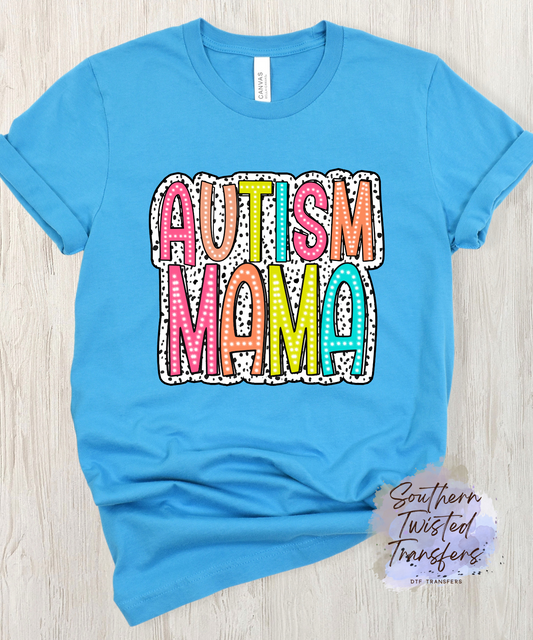 Autism mama