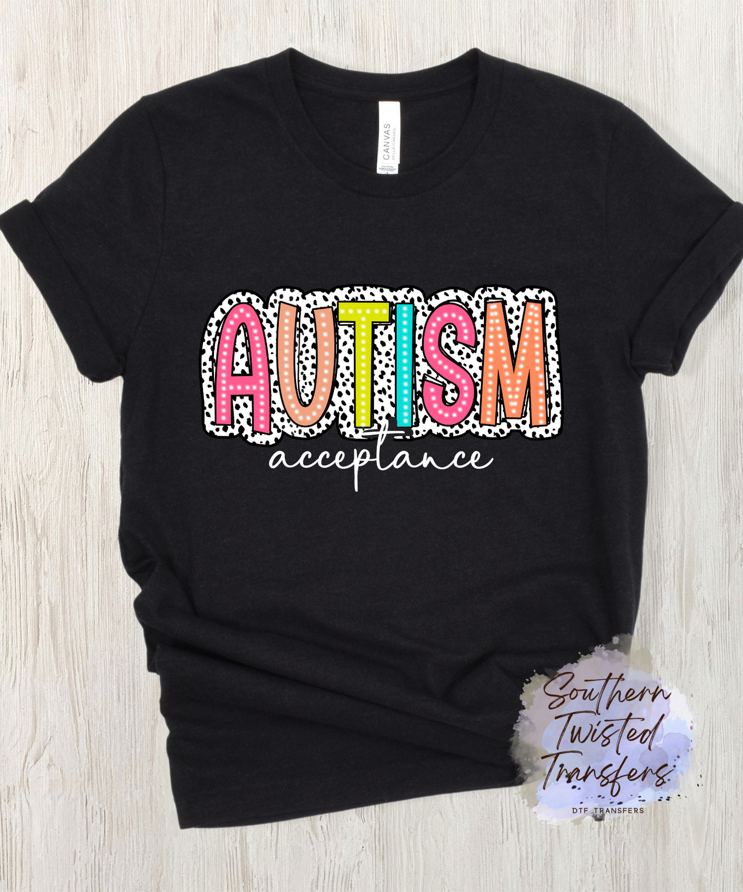 autism acceptance