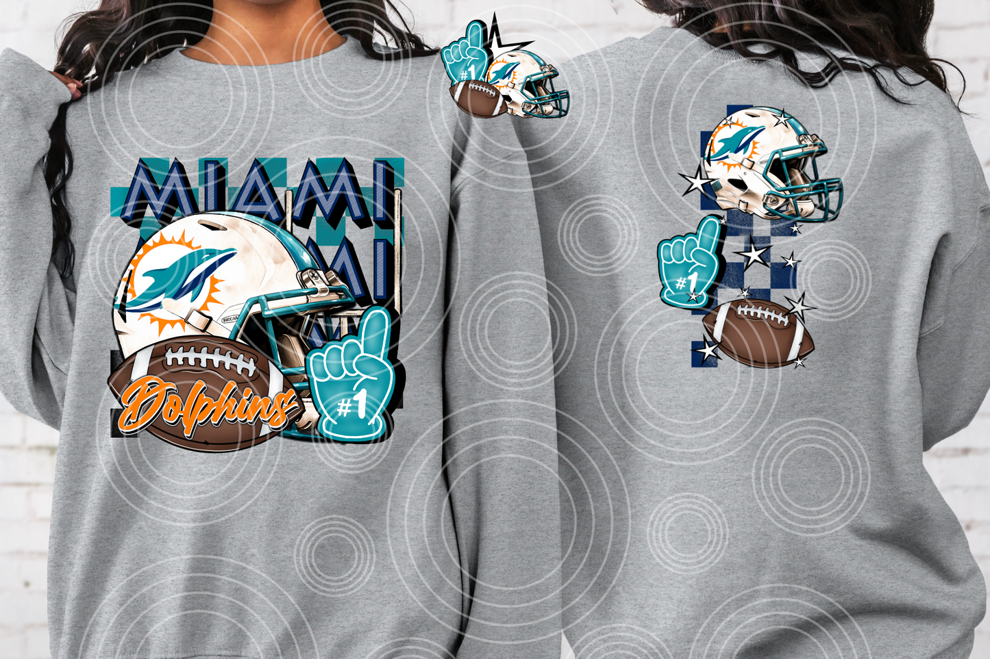 MIAMI DOLPHINS