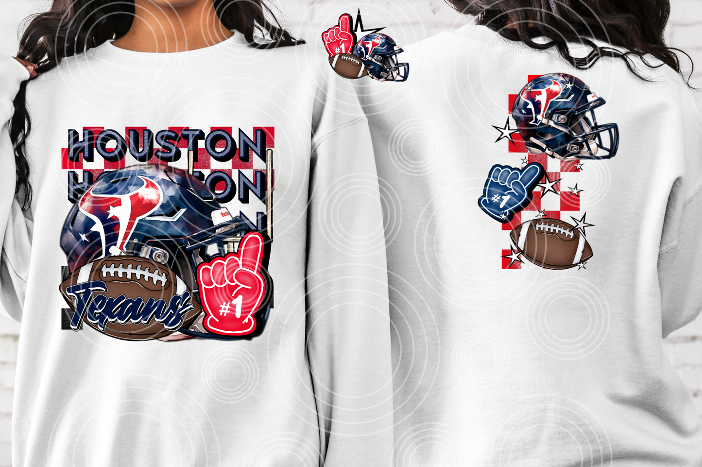 HOUSTON TEXANS