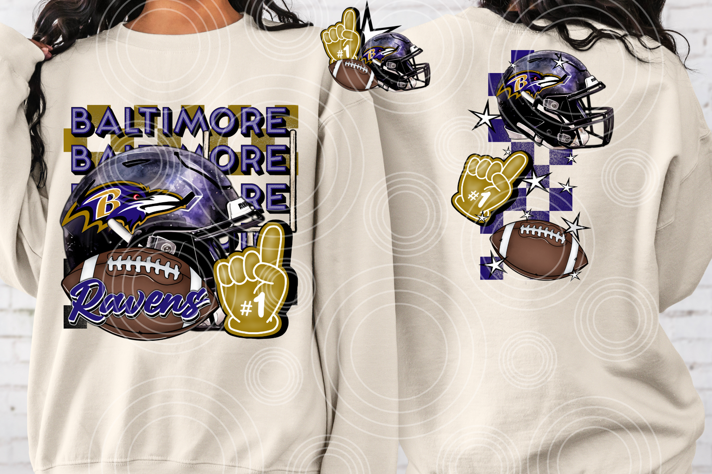 BALTIMORE RAVENS