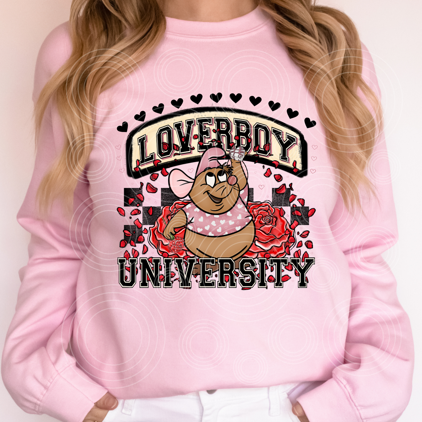 loverboy university