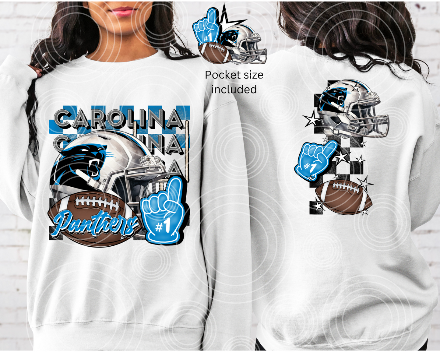 CAROLINA PANTHERS