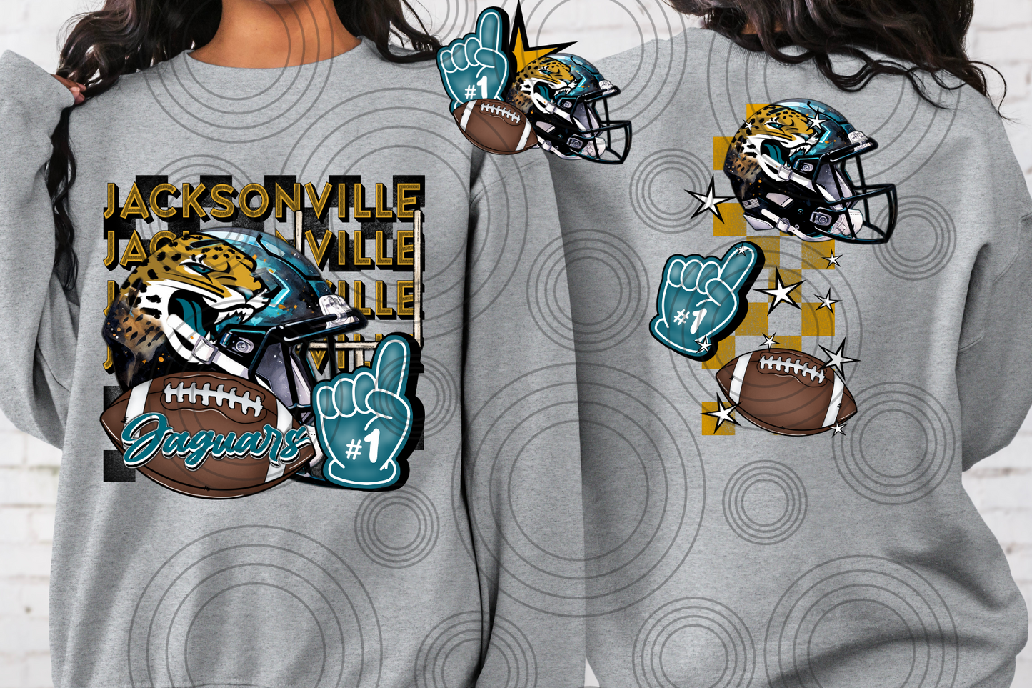 jACKSONVILLE JAGUARS