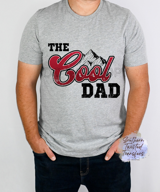 THE COOL DAD