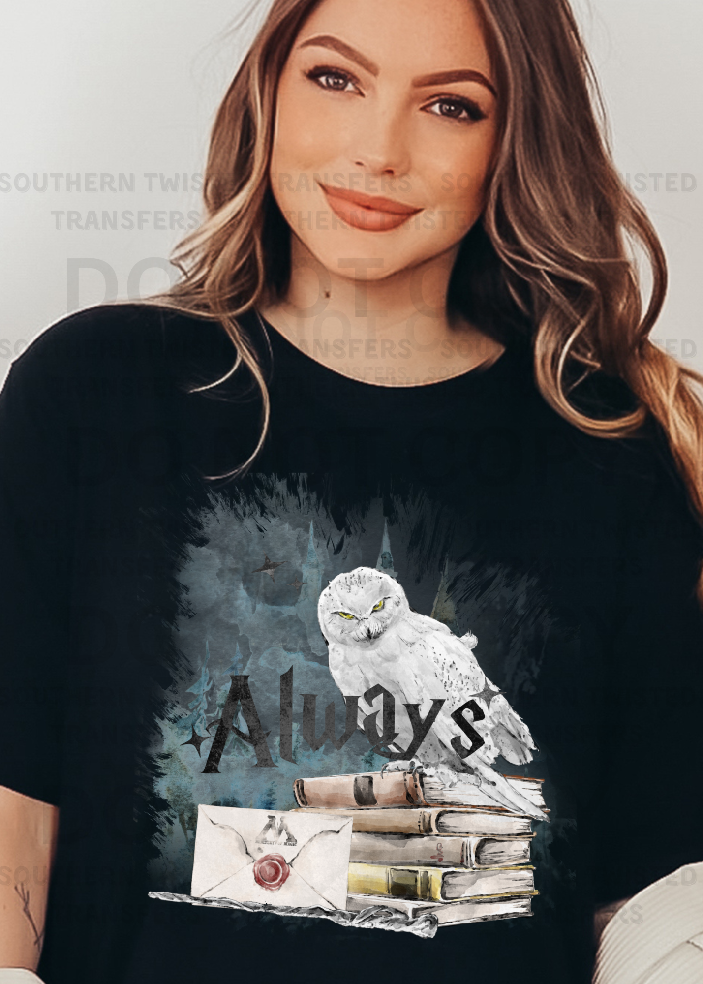 Always - HP