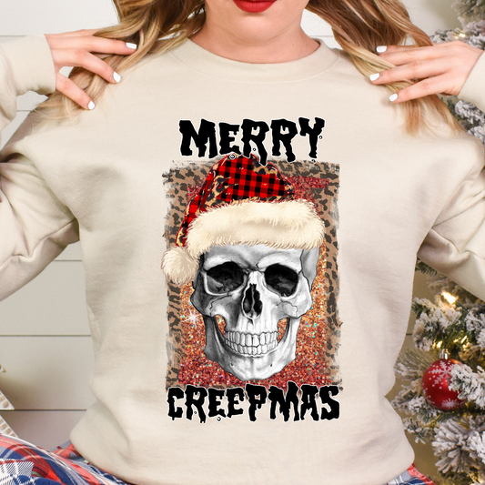 MERRY CREEPMAS