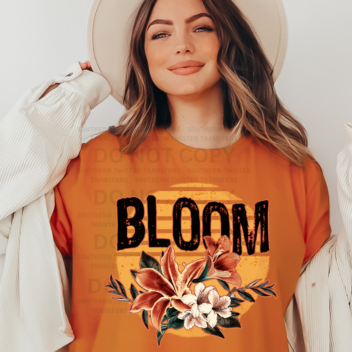 BLOOM- DESIGNER KAYNDI