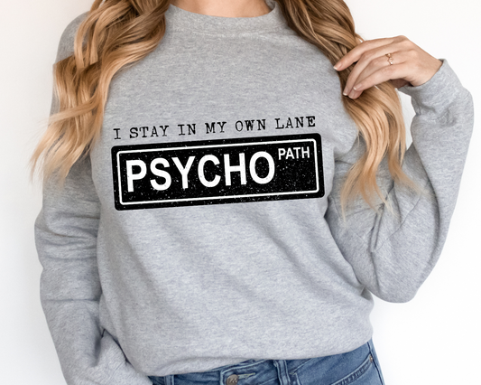 Psycho