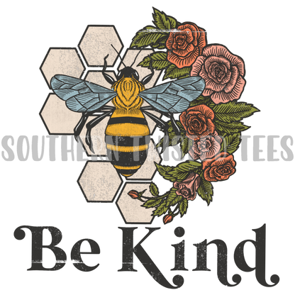 BE KIND