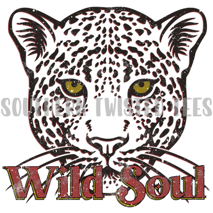 WILD SOUL