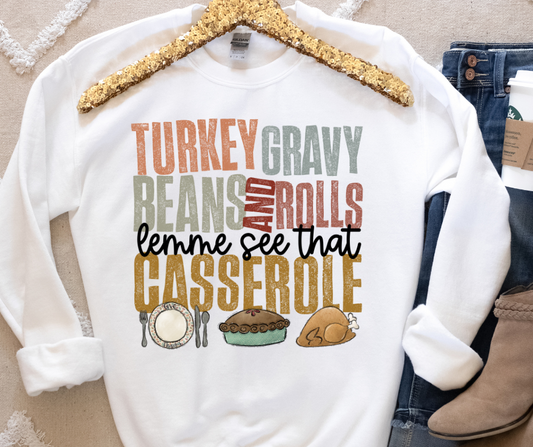 turkey gravy