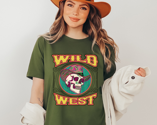 Wild West