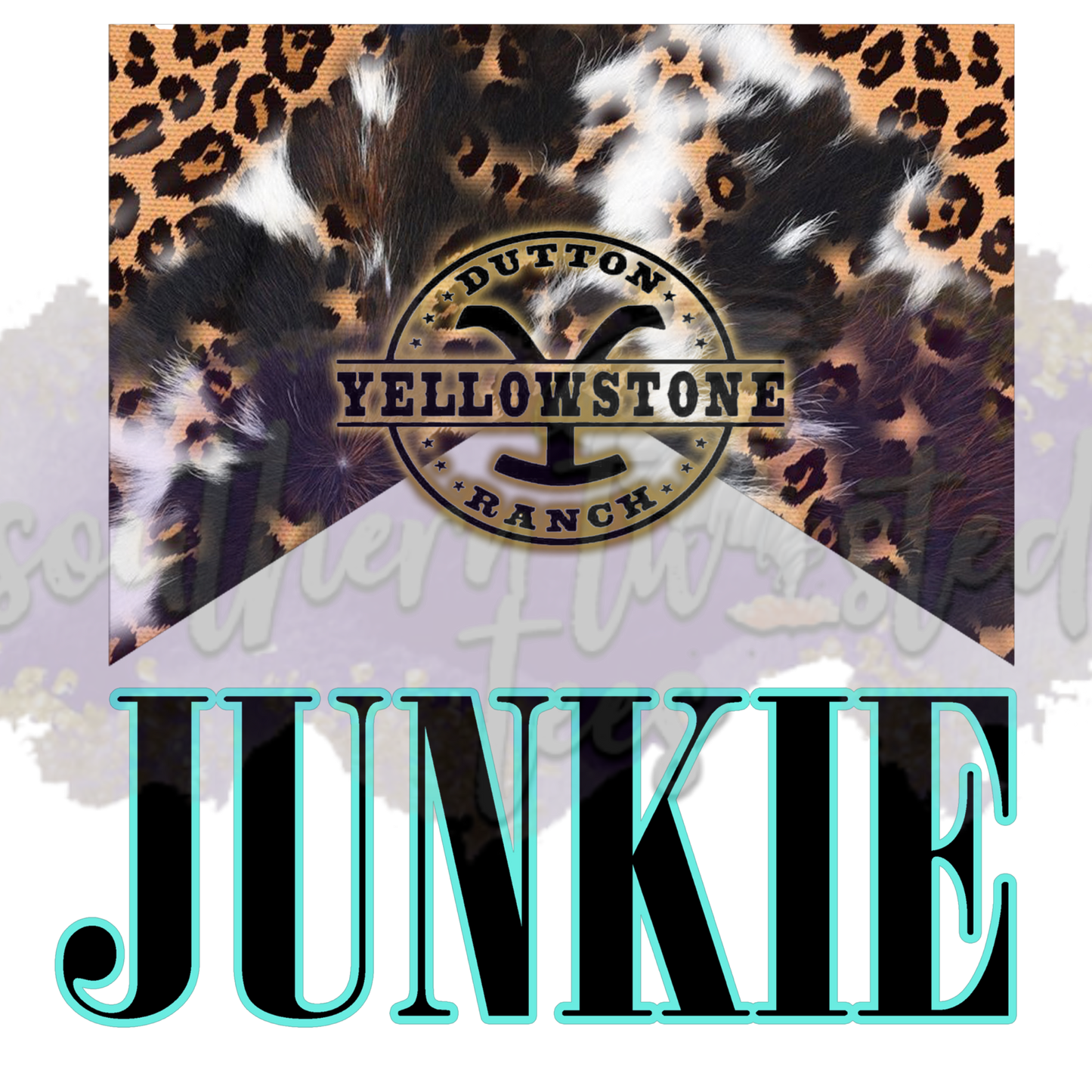 YELLOWSTONE JUNKIE