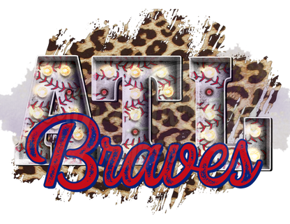 BRAVES