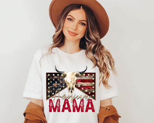 American MAMA
