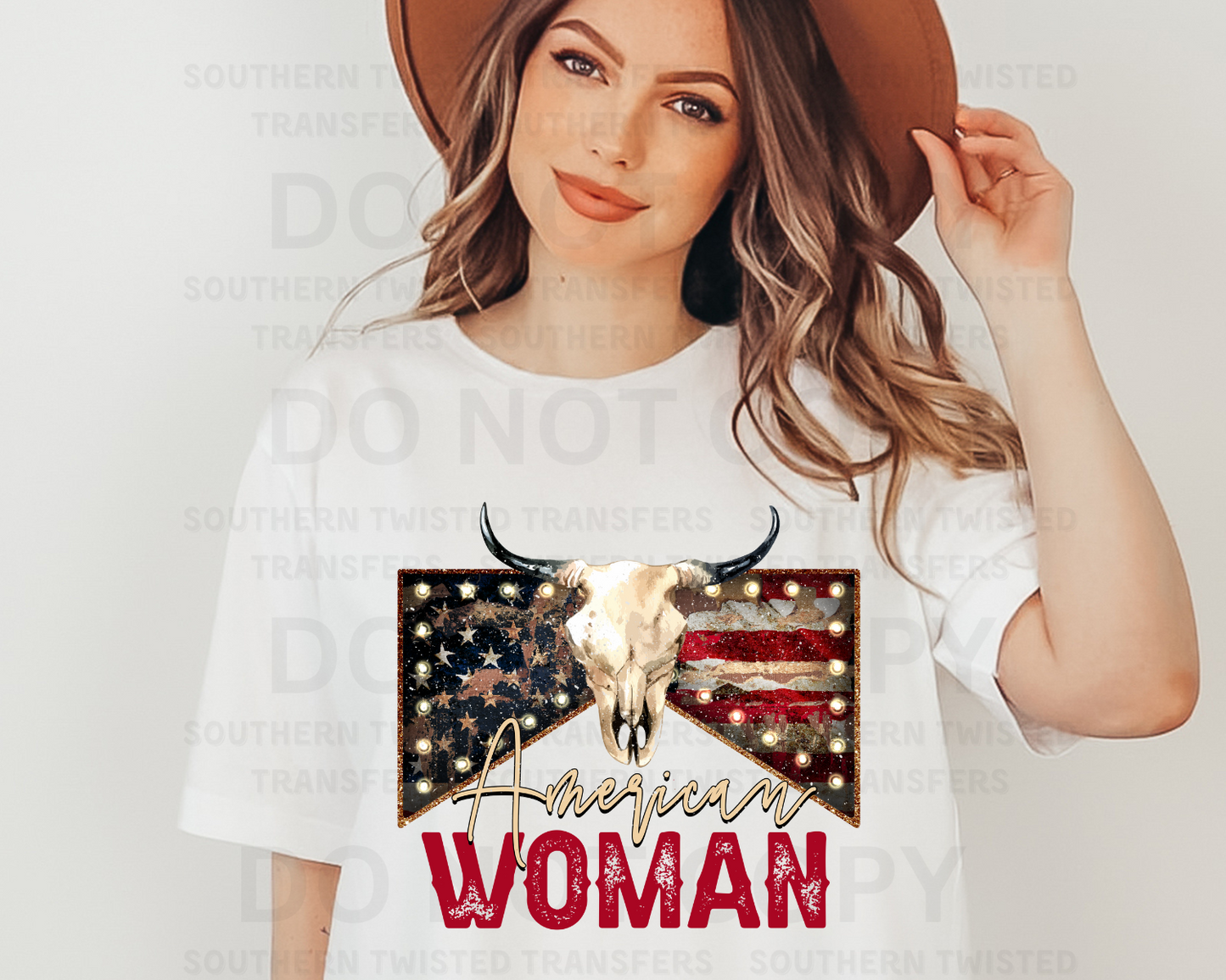 American Woman