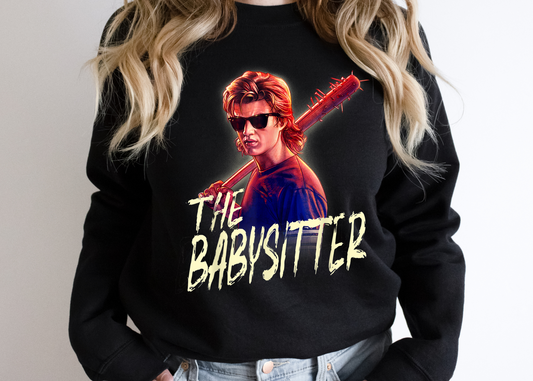 THE BABYSITTER ST