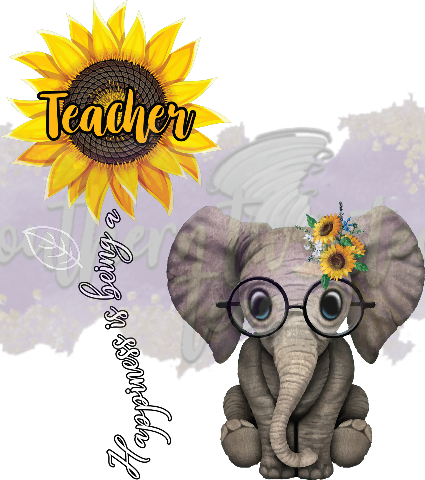 TEACHER ELEPHANT
