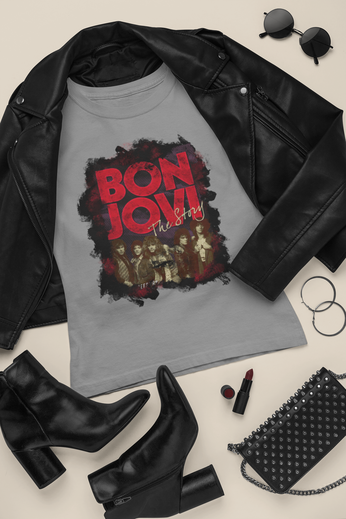 BONJOVI