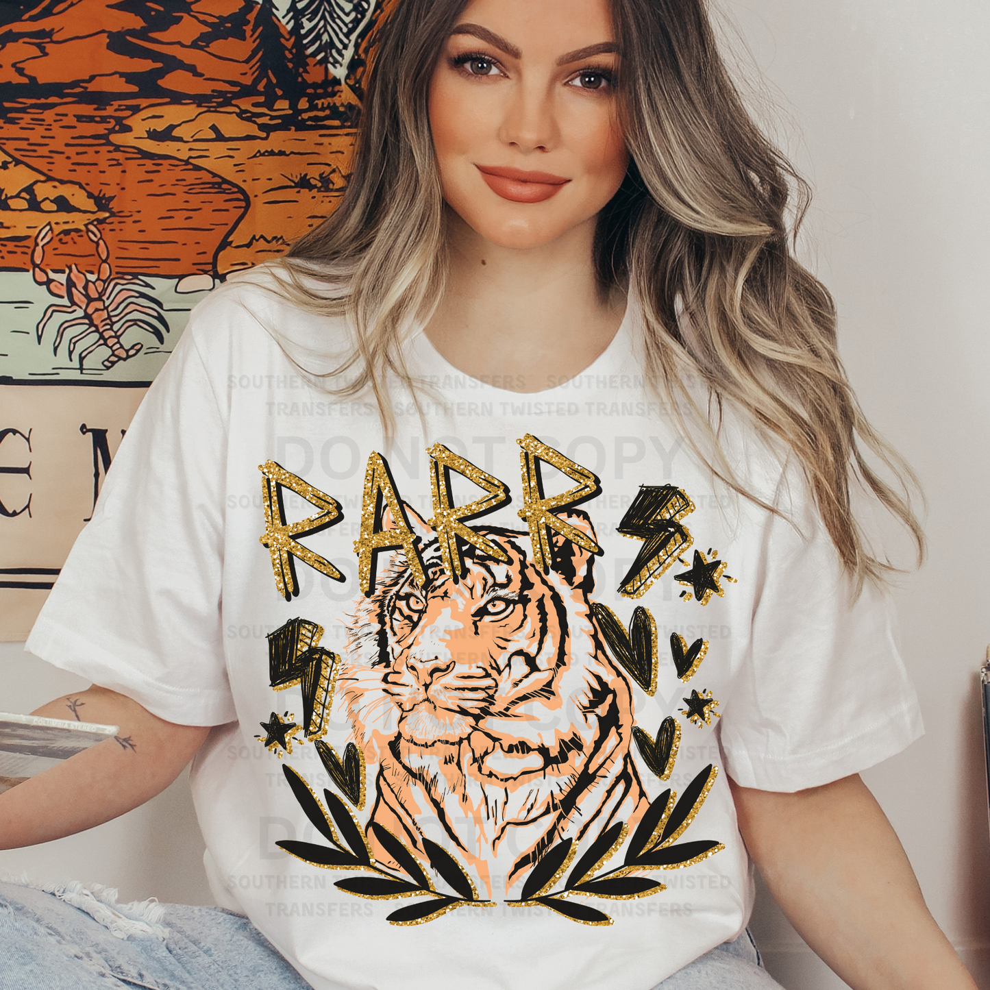 RARR- DESIGNER KAYNDI